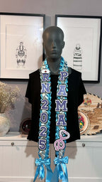 Adult Customised Ribbon Kahoa