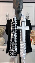 Adult Customised Ribbon Kahoa