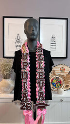 Adult Customised Ribbon Kahoa