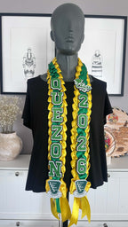 Adult Customised Ribbon Kahoa